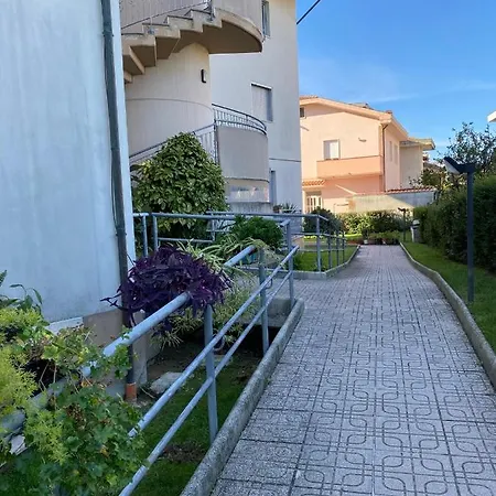 Appartement Primula