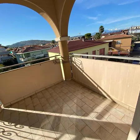 Primula Appartement *