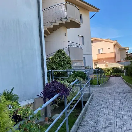 Primula Appartement *