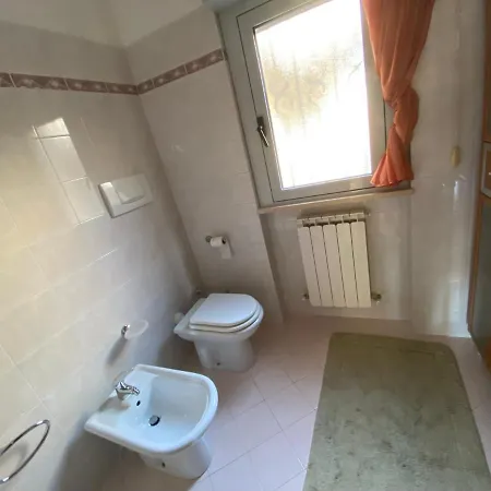 Primula Appartement Scerne