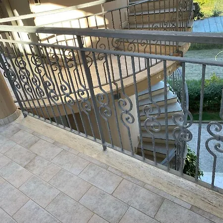 Primula Appartement Scerne