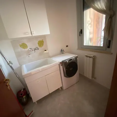 Primula Appartement Scerne