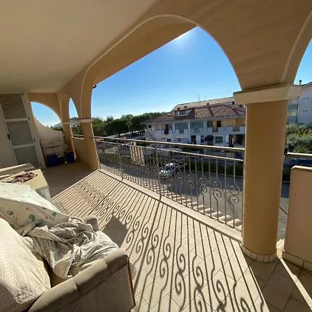 Appartement Primula